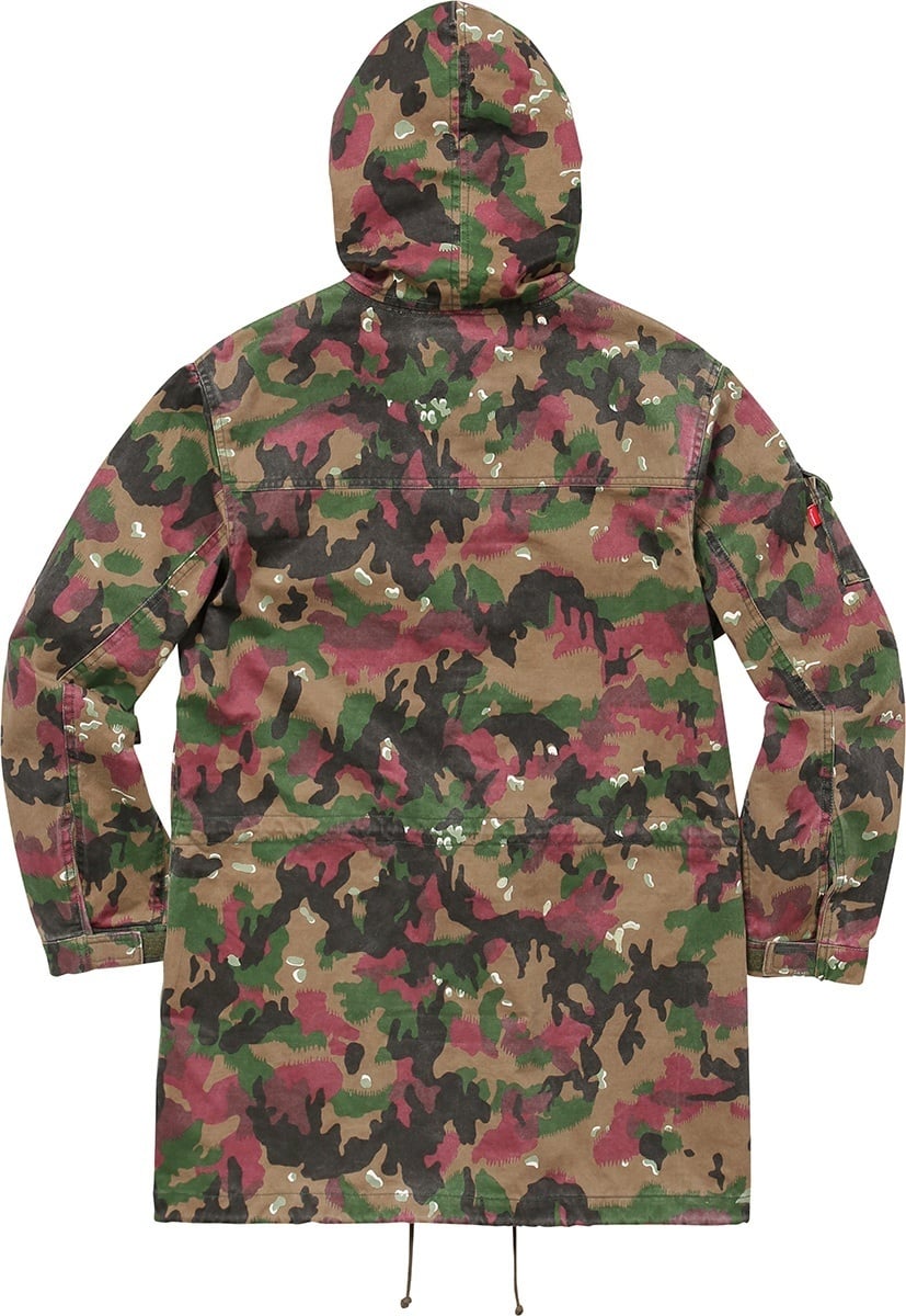 Field Parka view 3